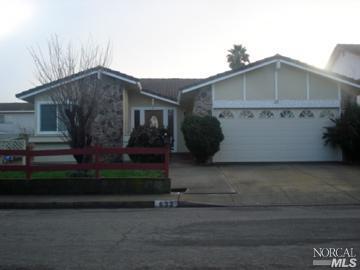 633 Auburn Dr, Vallejo, CA 94589 photo 16