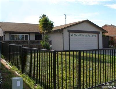 373 Meadows Dr, Vallejo, CA 94589 photo 1