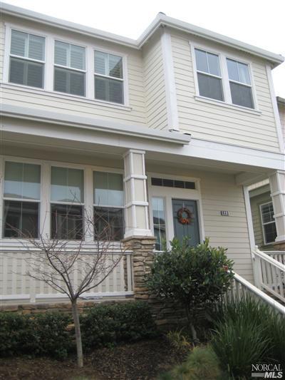 633 Bernice Ct, Vallejo, CA 94591 photo 2