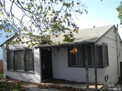 465 Steffan St, Vallejo, CA 94591 photo 1