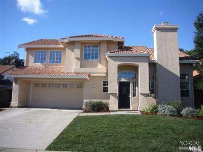 236 Sungate Ct, Vacaville, CA 95688 photo 1