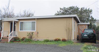 132 W Macarthur St, Sonoma, CA 95476 photo 1