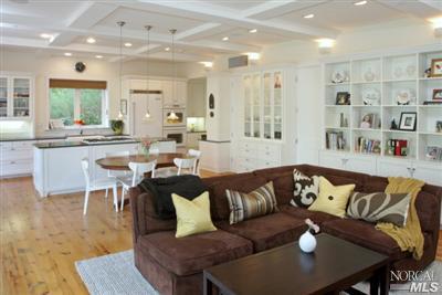 335 Loring Ave, Mill Valley, CA 94941 photo 3