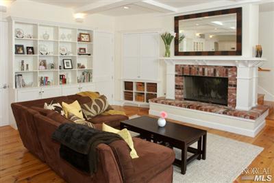 335 Loring Ave, Mill Valley, CA 94941 photo 2