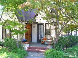83 Clyde Ave, San Rafael, CA 94901 photo 1