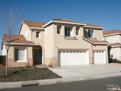 3901 Glacier Ct, Vallejo, CA 94591 photo 1