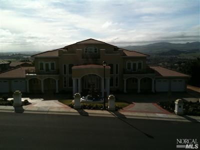 5239 Oakridge Dr, Fairfield, CA 94534 photo 3