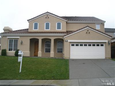 1275 Wildwing Ln, Vallejo, CA 94591 photo 1