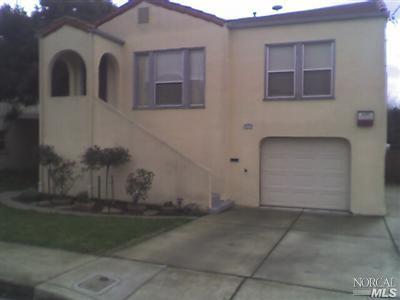 219 Delaware St, Vallejo, CA 94590 photo 1