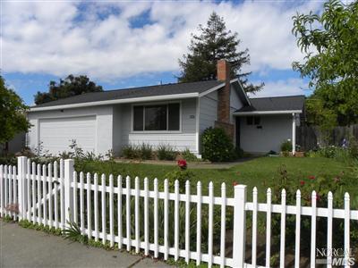 2007 Oriole Way, Fairfield, CA 94533 photo 1