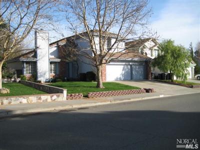 3008 Peppertree Dr, Fairfield, CA 94533 photo 1