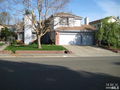 3008 Peppertree Dr, Fairfield, CA 94533 photo 2