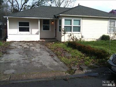 126 Dewitt Ave, Napa, CA 94558 photo 1
