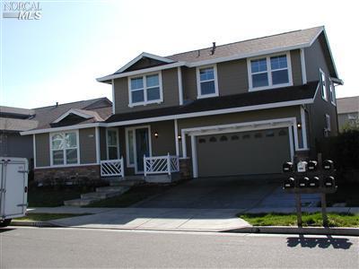 8472 Trione Cir, Windsor, CA 95492 photo 1