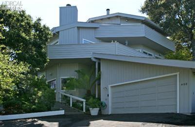 492 Live Oak Dr, Mill Valley, CA 94941 photo 4