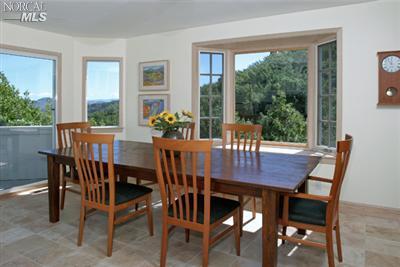 492 Live Oak Dr, Mill Valley, CA 94941 photo 5