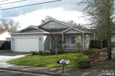 9759 Dawn Way, Windsor, CA 95492 photo 2