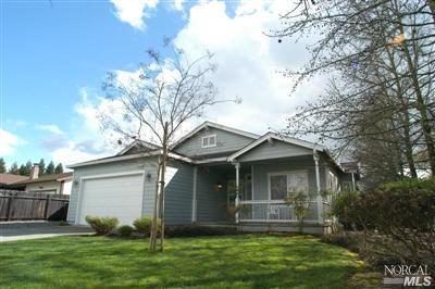 9759 Dawn Way, Windsor, CA 95492 photo 1