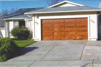 430 Whitney Ave, Vallejo, CA 94589 photo 1