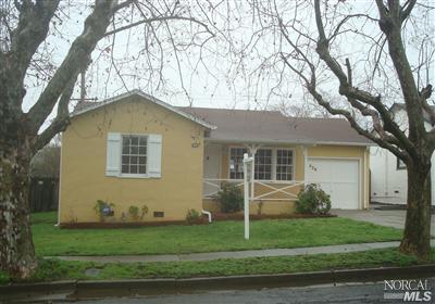 536 Cedar St, Vallejo, CA 94591 photo 1