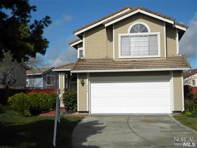 112 Ralston Ct, Vallejo, CA 94591 photo 1