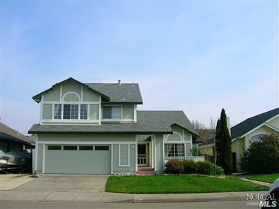 713 Natalie Dr, Windsor, CA 95492 photo 1
