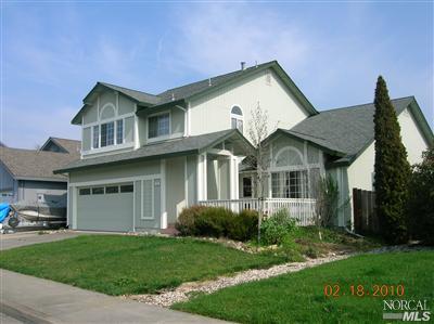 713 Natalie Dr, Windsor, CA 95492 photo 2