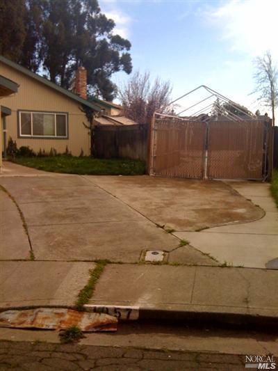 1057 Mockingbird Ct, Fairfield, CA 94533 photo 4