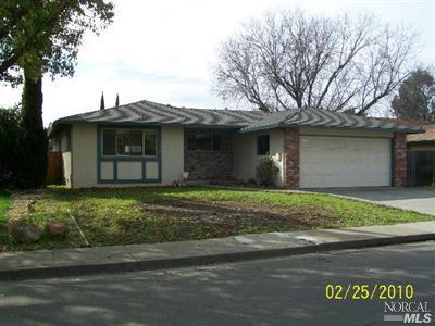 341 Daffodil Dr, Fairfield, CA 94533 photo 1
