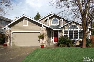 8878 Lebec Ln, Cotati, CA 94931 photo 1