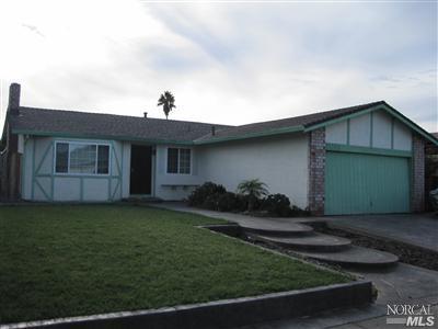 Undisclosed, Fairfield, CA 94533 photo 1