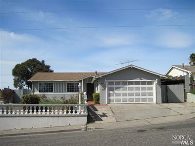 151 Amherst Ave, Vallejo, CA 94589 photo 1