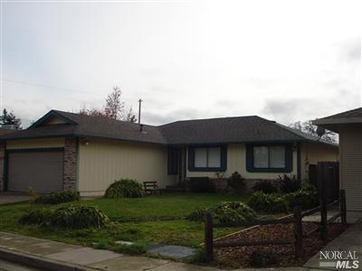 714 Daybrook Dr, Windsor, CA 95492 photo 1