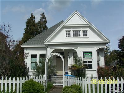 838 Virginia St, Vallejo, CA 94590 photo 1
