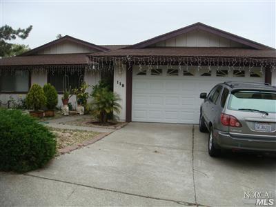 Undisclosed, Vallejo, CA 94591 photo 1