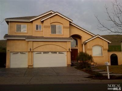 3545 Fieldcrest Ave, Fairfield, CA 94534 photo 1