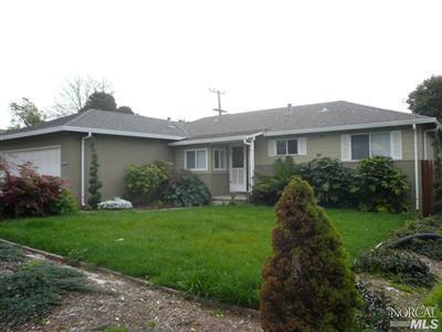 315 Manhattan Dr, Vallejo, CA 94591 photo 1