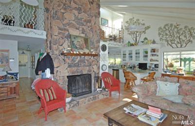 19143 N Shore Dr, Hidden Valley Lake, CA 95467 photo 6