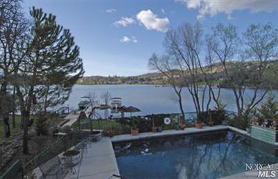 19143 N Shore Dr, Hidden Valley Lake, CA 95467 photo 3