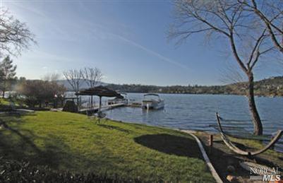 19143 N Shore Dr, Hidden Valley Lake, CA 95467 photo 21