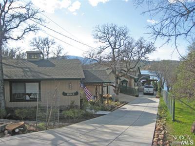 19143 N Shore Dr, Hidden Valley Lake, CA 95467 photo 4