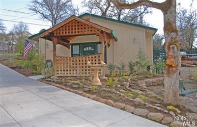 19143 N Shore Dr, Hidden Valley Lake, CA 95467 photo 16