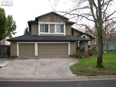 304 Windflower Ct, Windsor, CA 95492 photo 1