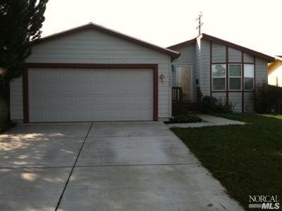 1335 James St, Fairfield, CA 94533 photo 1