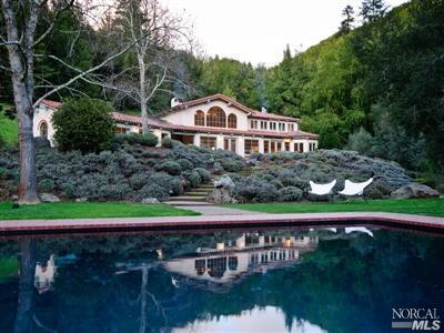 5200 Lucas Valley Rd, Nicasio, CA 94946 photo 2