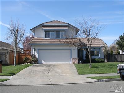 2103 Saint Augustine Cir, Petaluma, CA 94954 photo 1