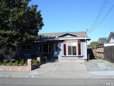 565 Wild Oak Dr, Windsor, CA 95492 photo 1