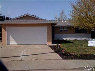 1378 James St, Fairfield, CA 94533 photo 1