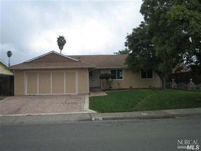 810 Tobin Dr, Vallejo, CA 94589 photo 1
