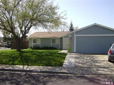 523 Gregory Dr, Vacaville, CA 95687 photo 1